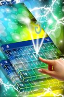 Translucent Keyboard imagem de tela 1
