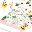 Tutti Frutti Keyboard