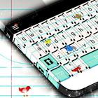 Cute Birds Keyboard Theme アイコン