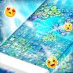 Underwater Keyboard Theme