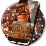Submundo Alegria Keyboard ícone