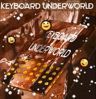Submundo Alegria Keyboard imagem de tela 2