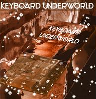 Submundo Alegria Keyboard imagem de tela 3