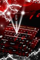 Vampire Free Keyboard screenshot 3