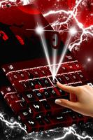 Vampire Free Keyboard screenshot 1
