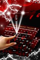Vampire Free Keyboard screenshot 2