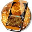 Universe Keyboard Theme