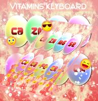 विटामिन कीबोर्ड स्क्रीनशॉट 1