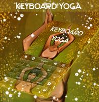 3 Schermata Yoga Keyboard