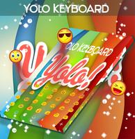 Teclado Yolo imagem de tela 1