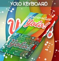 Teclado Yolo imagem de tela 3