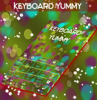 yummy Keyboard Screenshot 3