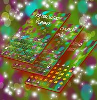 yummy Keyboard Screenshot 1