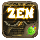 Zen GO Keyboard Theme & Emoji APK