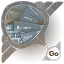 Balance GO Keyboard APK