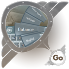 Balance icône