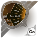Just Chill GO Keyboard APK