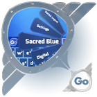 Sacred Blue icon