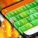 1 Martie Keyboard Theme APK