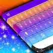 Colorful Keybard for Galaxy
