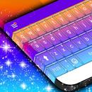 Colorful Keybard for Galaxy APK