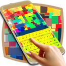 Color Matrix Keyboard APK