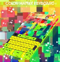 Color Matrix Keyboard screenshot 3
