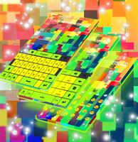 Color Matrix Keyboard screenshot 2