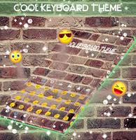 Cool Keyboard Theme screenshot 1