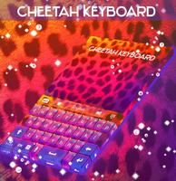 Cheetah Keyboard Ekran Görüntüsü 3