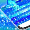 Circuit Glow Keyboard APK