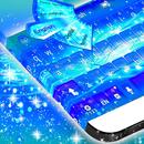 Circuit Glow Keyboard APK