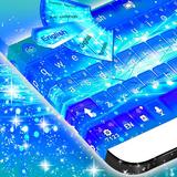 Circuit Glow Keyboard icon