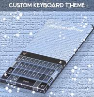 Custom Keyboard Theme poster