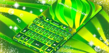 Amazing Keypad Theme