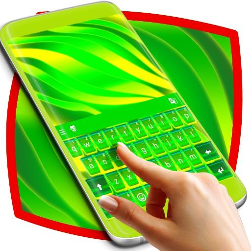 Amazing Keypad Theme