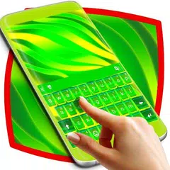 download Amazing Keypad Theme APK