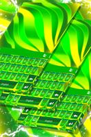 Amazing Keypad Theme poster