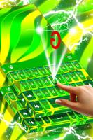 Amazing Keypad Theme screenshot 1