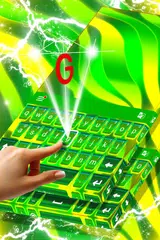 Amazing Keypad Theme APK download