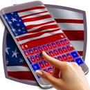 American Keyboard Free APK