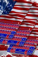American Keyboard Free poster