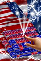 American Keyboard Free screenshot 1