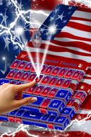 American Keyboard Free screenshot 2
