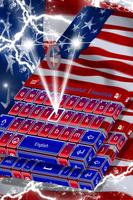 American Keyboard Free screenshot 3