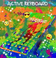 Active Keyboard screenshot 1
