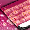 Beautiful Flowers Keyboard