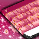 Beautiful Flowers Keyboard APK