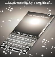 Classic Keyboard Theme (New) screenshot 3