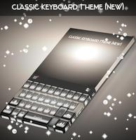Classic Keyboard Theme (New) poster